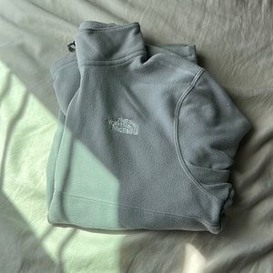 Northface zip up